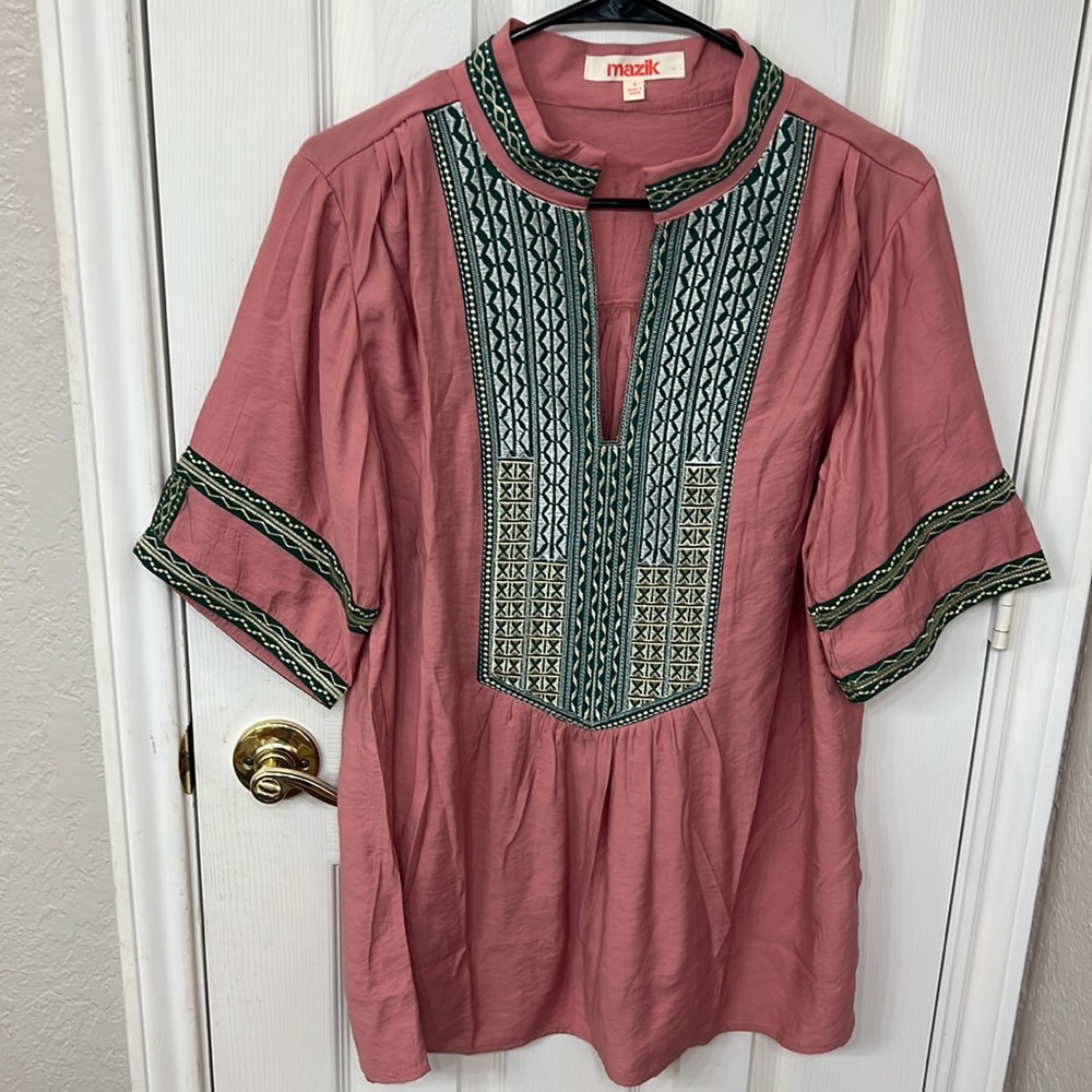 Mazik from The Find Auctions